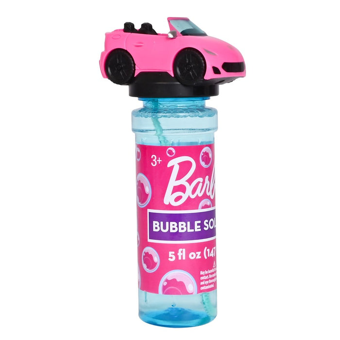 Barbie | Bubble Solution