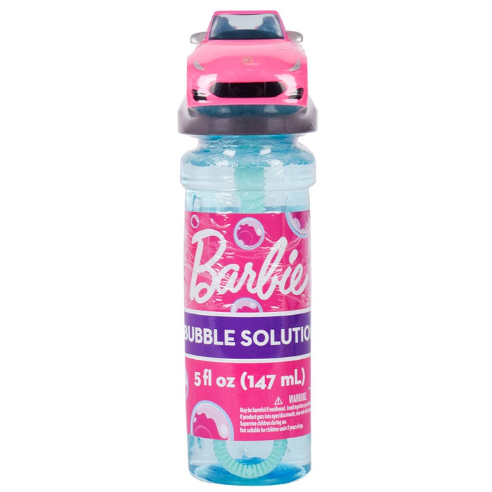 Barbie | Bubble Solution