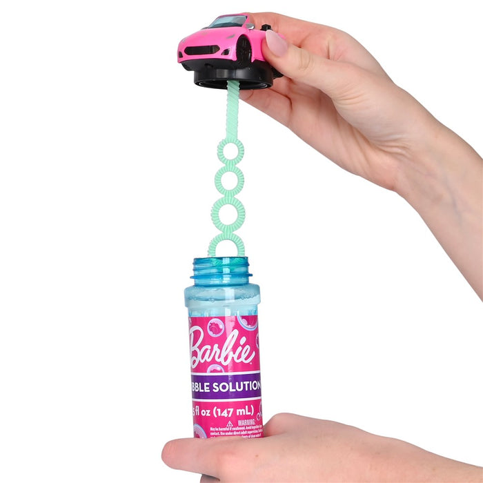 Barbie | Bubble Solution