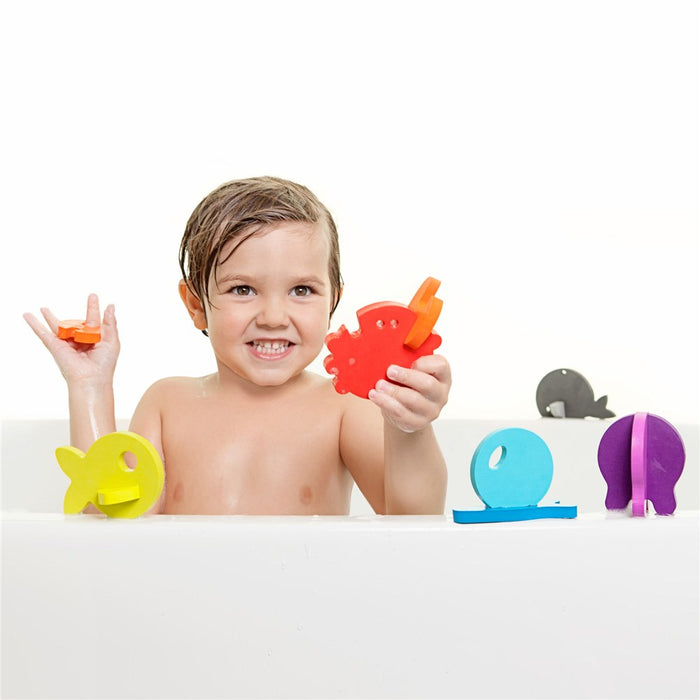 Bath Toy | Bath Foam Links