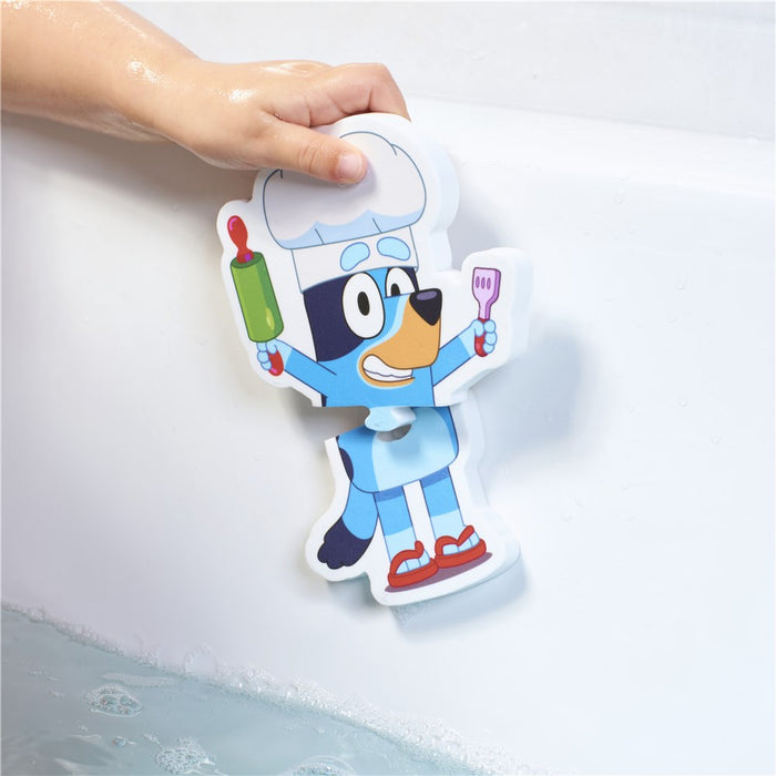 Bath Toy | Bluey Bath Puzzle