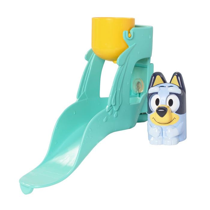 Bath Toy | Bluey 's WaterSlide