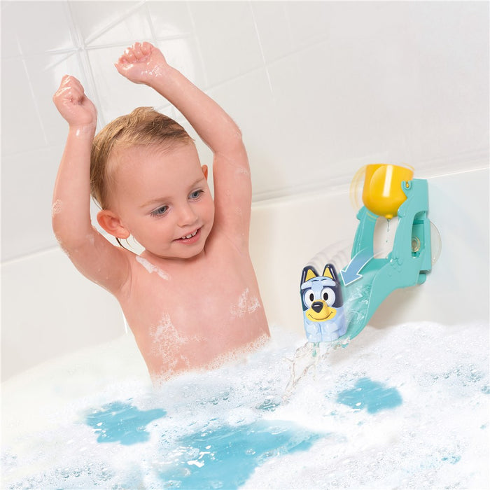 Bath Toy | Bluey 's WaterSlide