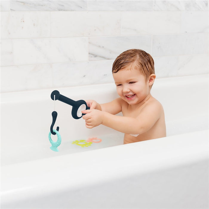 Bath Toy | Cast Fishing Rod