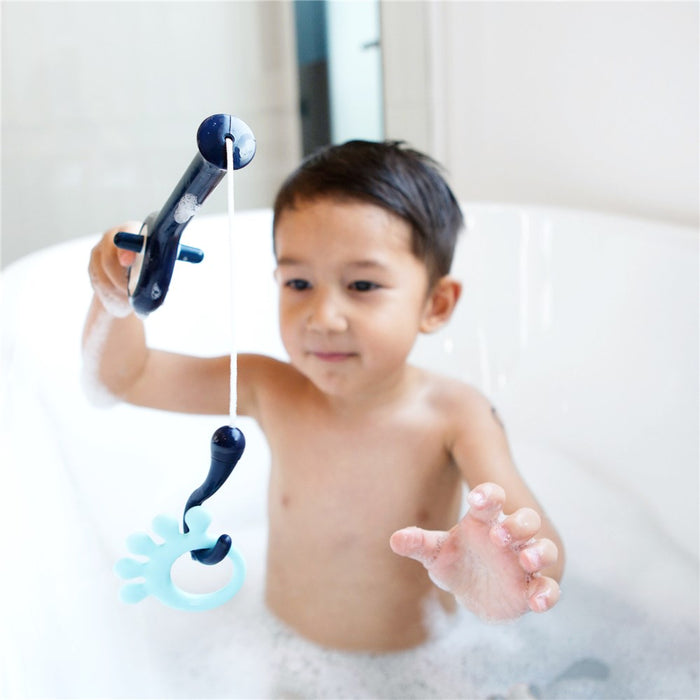 Bath Toy | Cast Fishing Rod