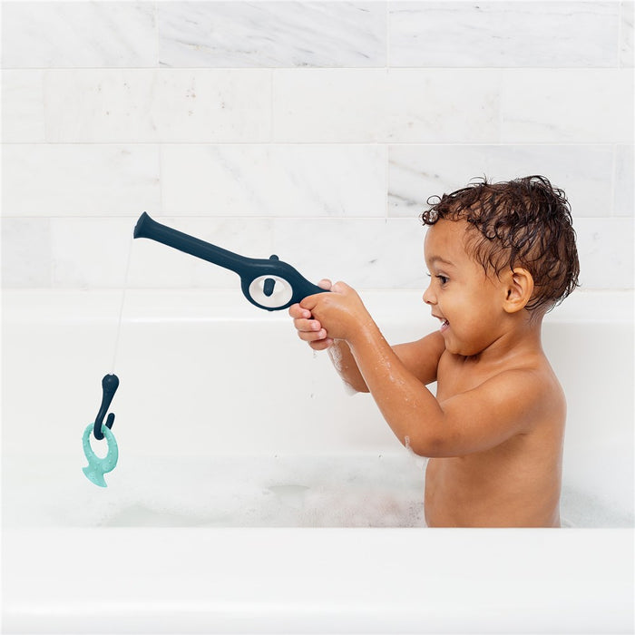 Bath Toy | Cast Fishing Rod