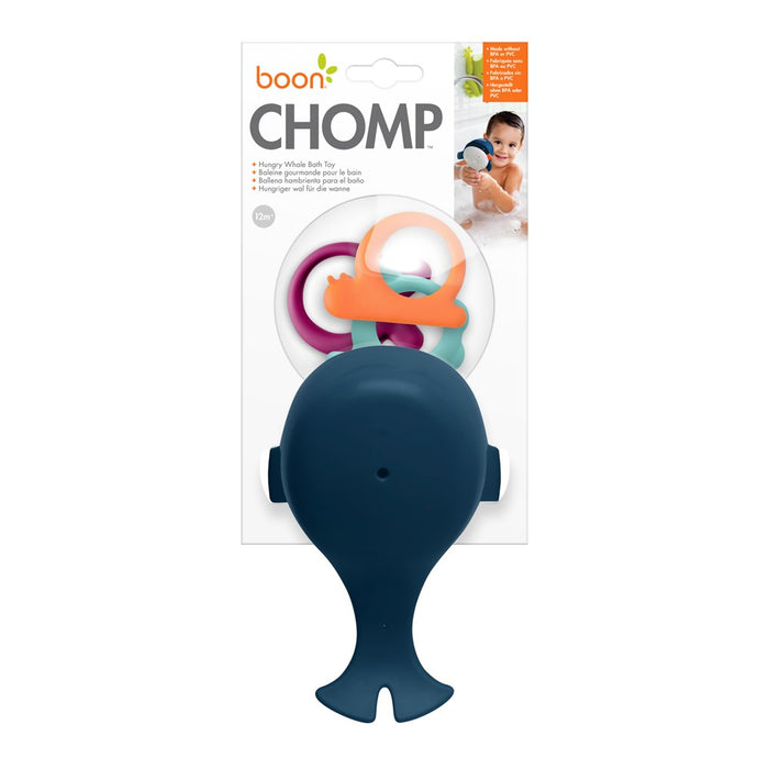 Bath Toy | Chomp Hungry Whale