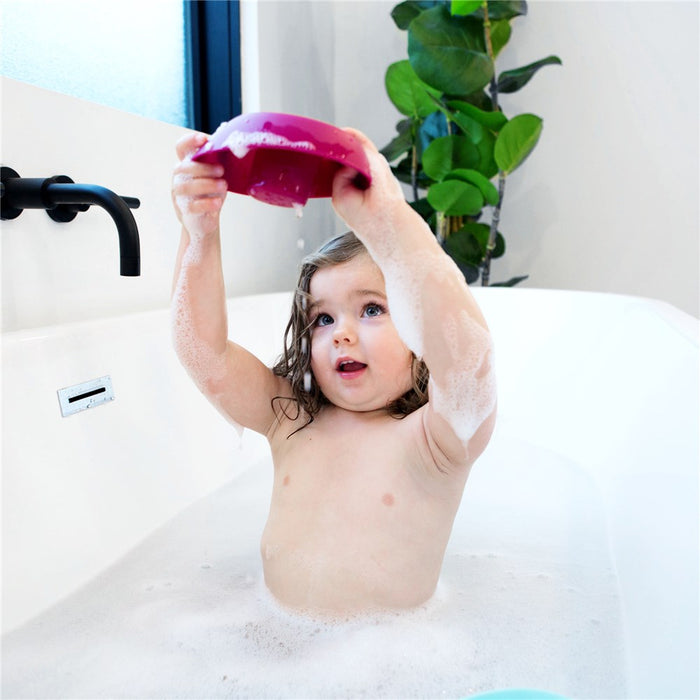 Bath Toy | Fleet Stacking Boats