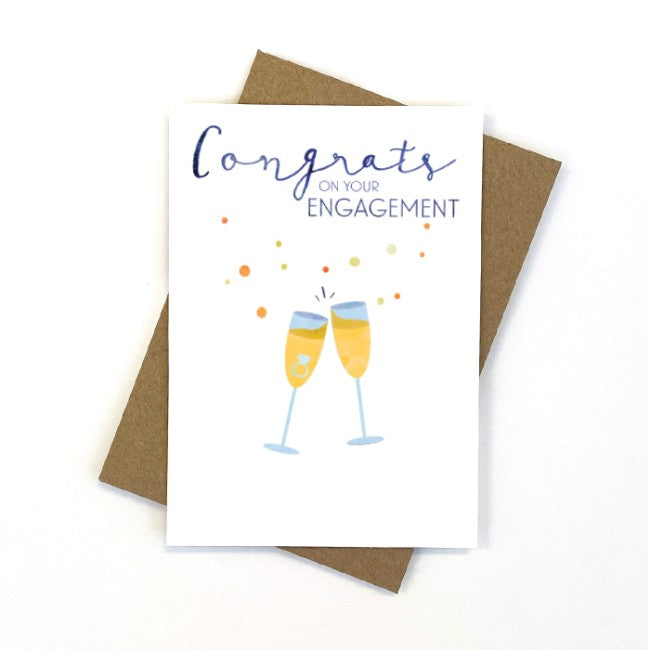 Card | Engagement