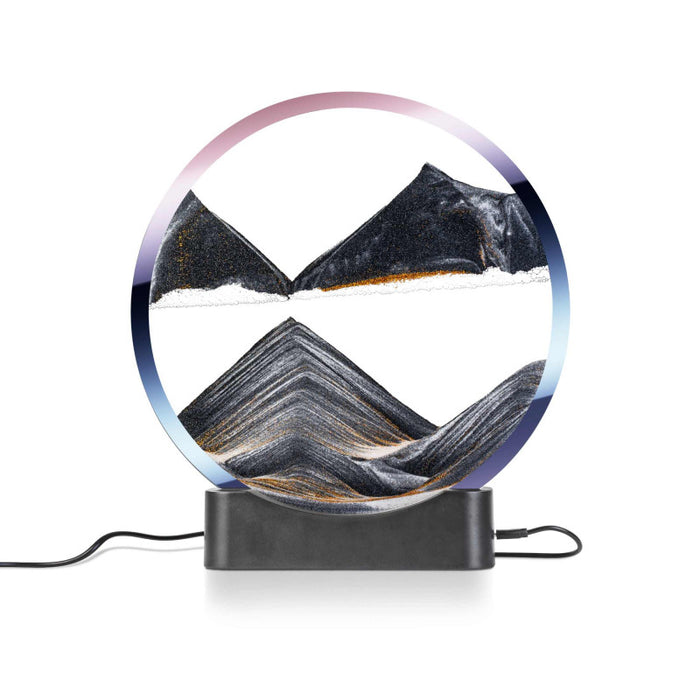 LED Sand Art