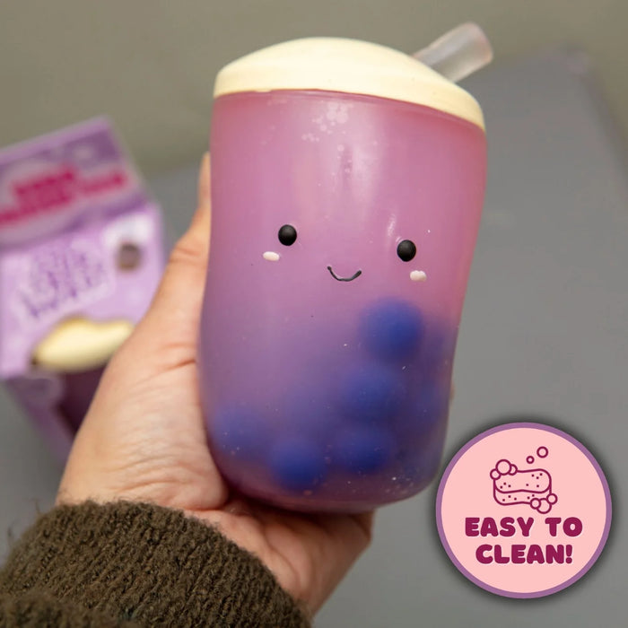 Boba Tea Stress Squishy
