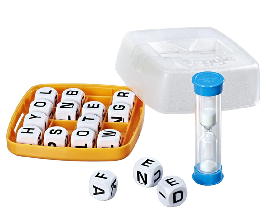 Boggle