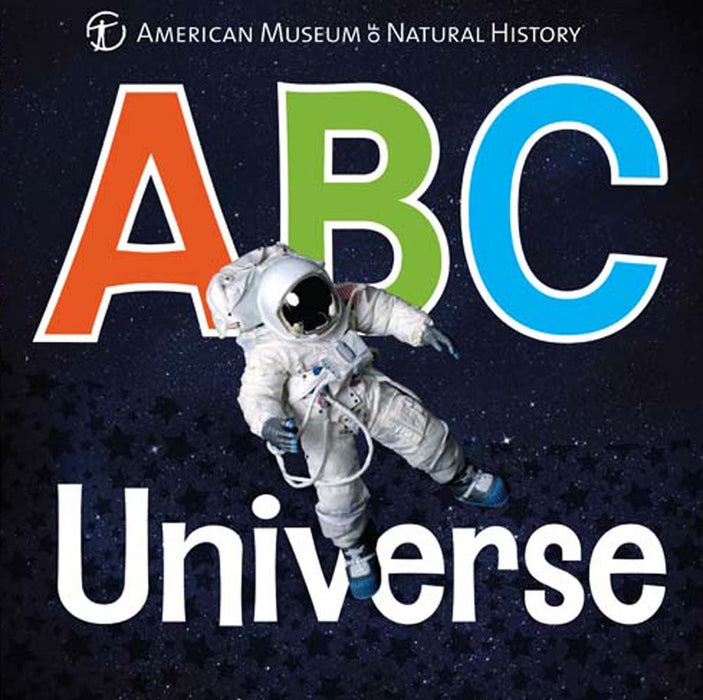 Book | ABC Universe