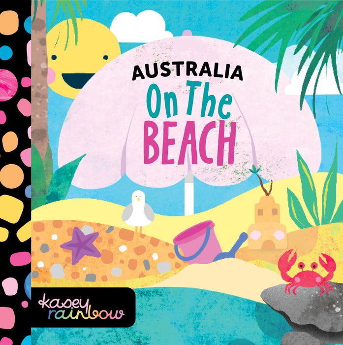 Book | Australia on the Beach