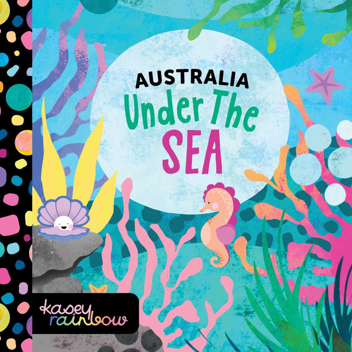 Book | Australia under the Sea
