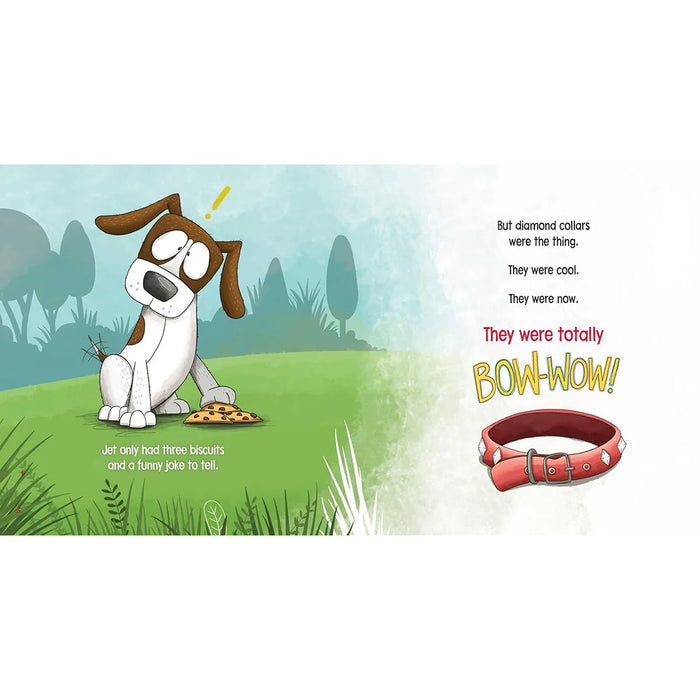 Book | Keeping up with the Dachshunds