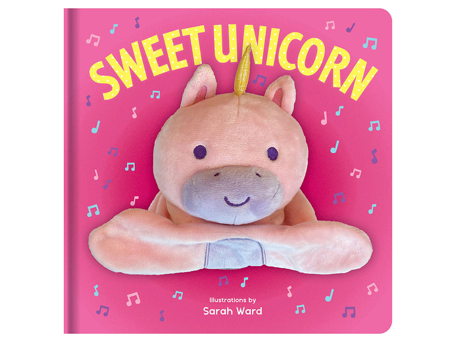 Book | Sweet Unicorn