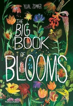 Book | The Big Book of Blooms