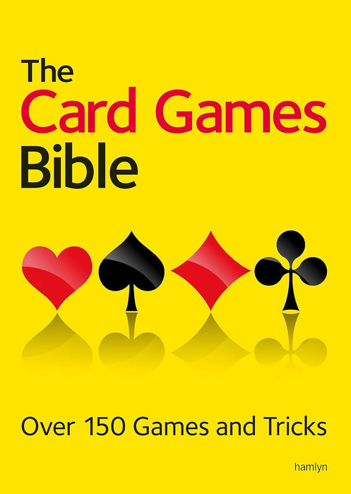 Book | The Card Games Bible