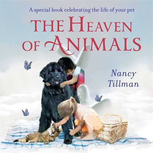 Book | The Heaven of Animals
