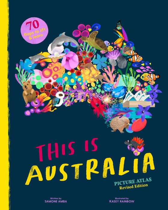 Book | This is Australia