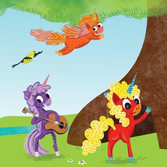 Book Set | Mythical Creatures Are Real!