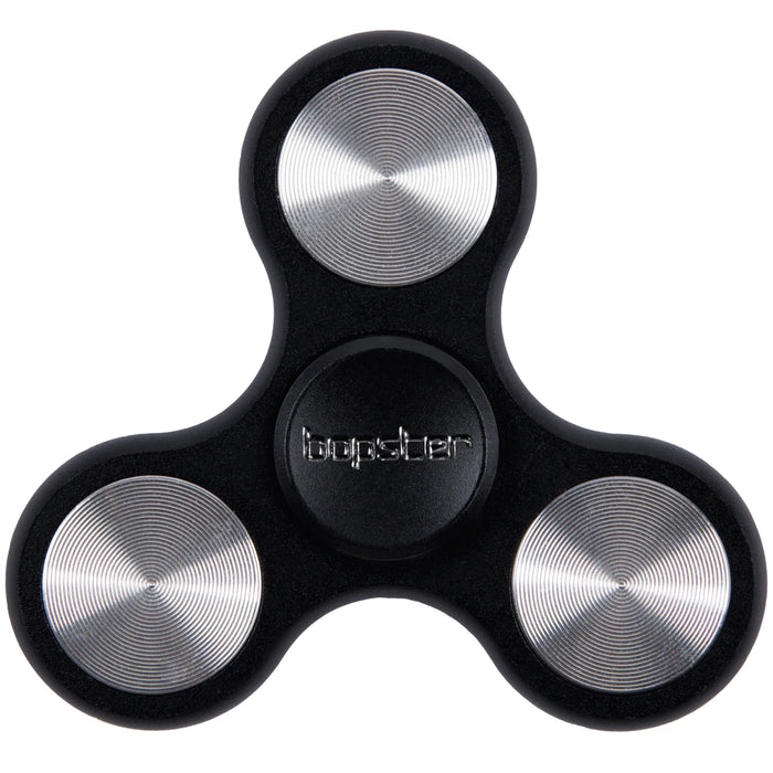 Bopster - Metal Fidget Spinner