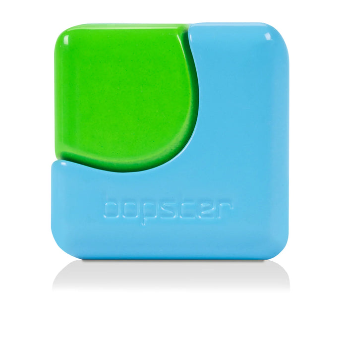 Bopster - Neon Fidget Cube Spinner