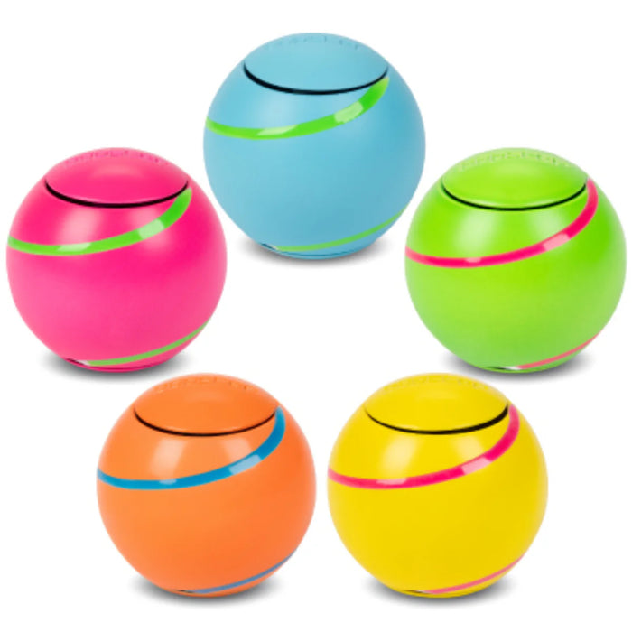 Bopster - Neon Spin Ball Spinner