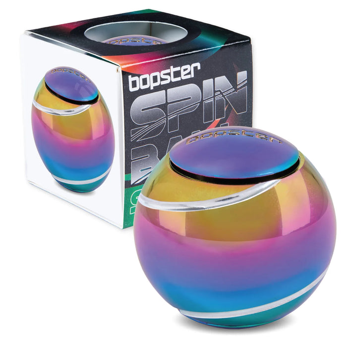 Bopster - Spin Ball Spinner