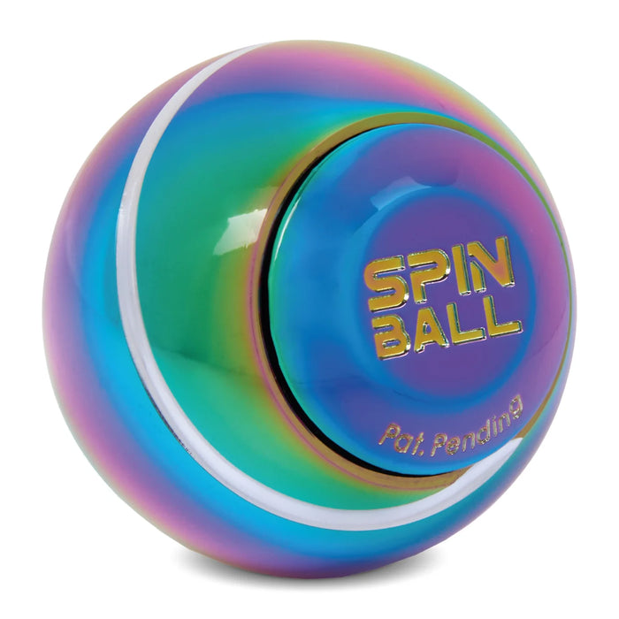 Bopster - Spin Ball Spinner