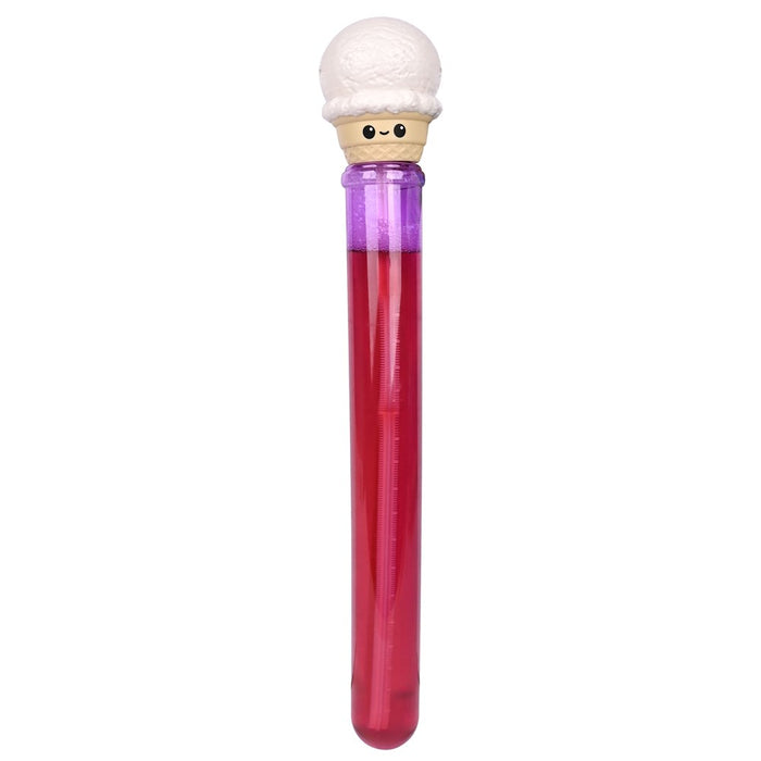 Bubble Wands | 2pk Scented Jumbo - IceCream/Coconut