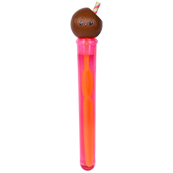 Bubble Wands | 2pk Scented Jumbo - IceCream/Coconut