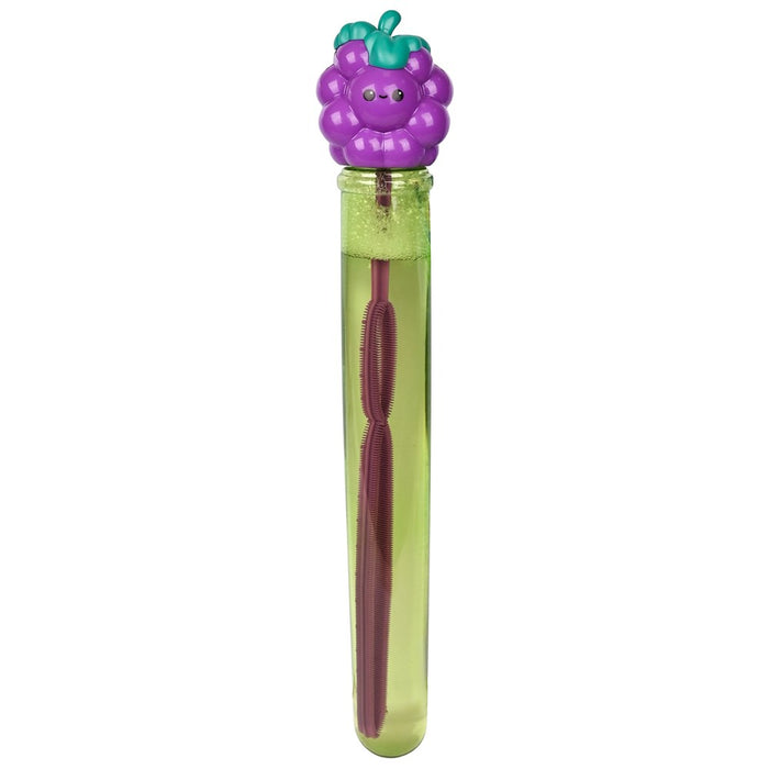 Bubble Wands | 2pk Scented Jumbo - Strawberry/Grape
