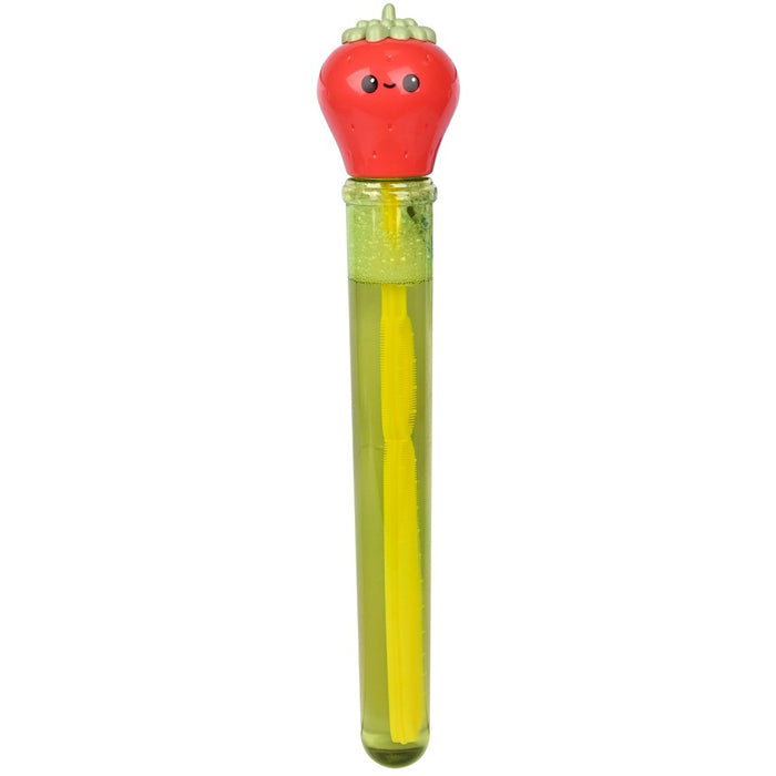 Bubble Wands | 2pk Scented Jumbo - Strawberry/Grape