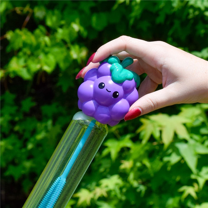 Bubble Wands | 2pk Scented Jumbo - Strawberry/Grape