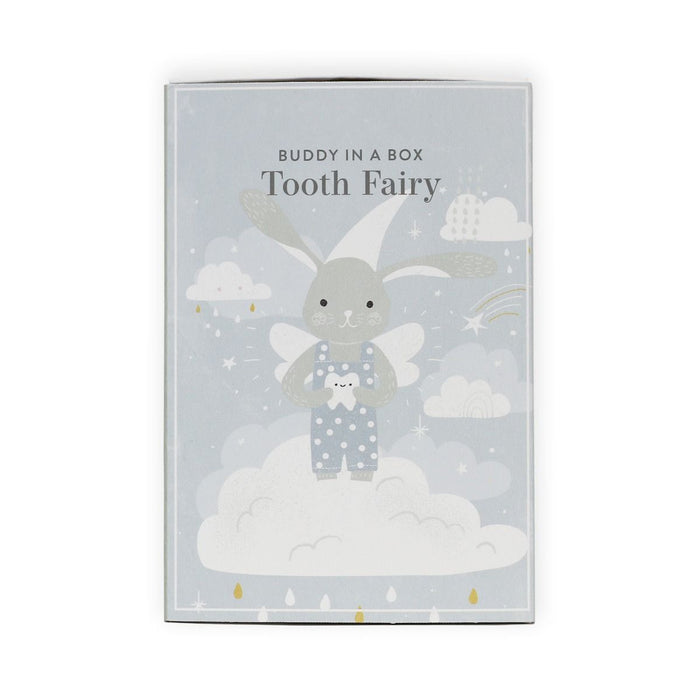 Buddy in a Box | Tooth Fairy