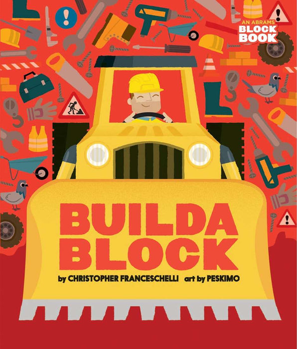 Book | Build a Block