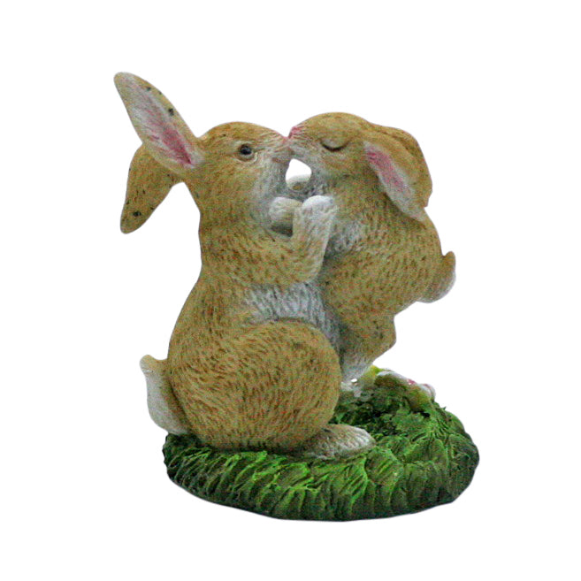 Bunny Rabbits – Cuddles & Kisses