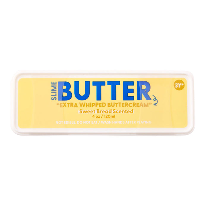 J'adore Butter Slime - "Extra Whip"