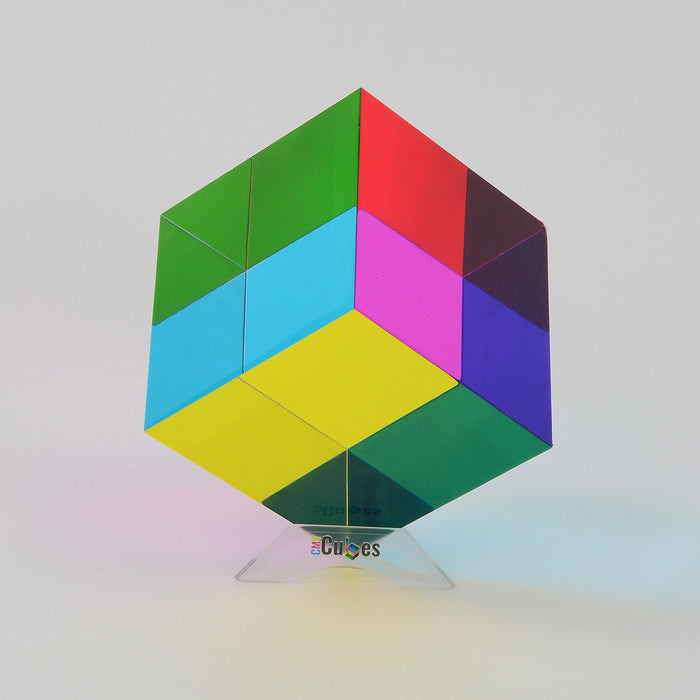 CMY Cubes | The Original