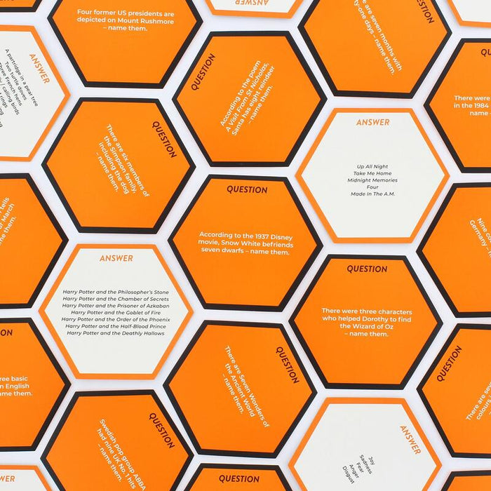 Card Game | Know It All