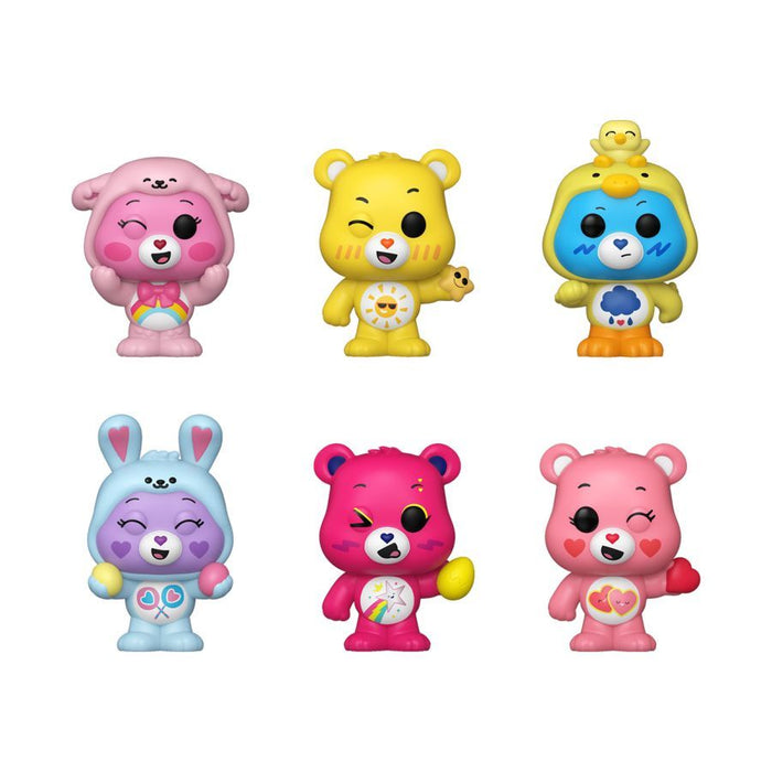Care Bears – Bitty Pop! Blind Eggs