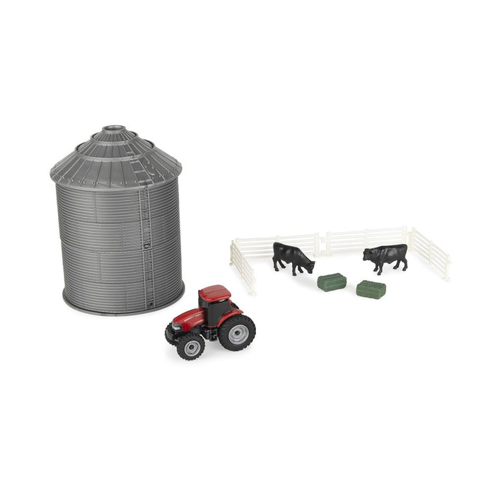 Case IH - Mini Grain Bin set