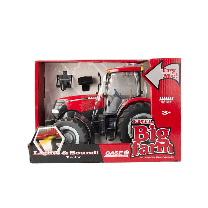 Case IH Big Farm Tractor Puma 180 1:16