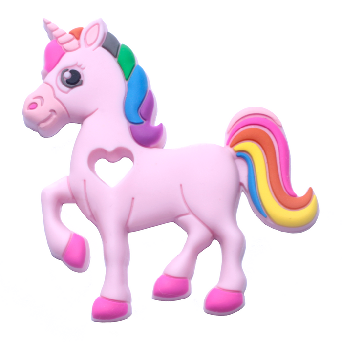 Sensory Chew Shape | Unicorn