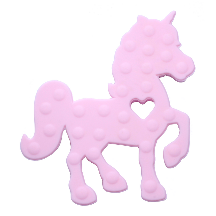Sensory Chew Shape | Unicorn