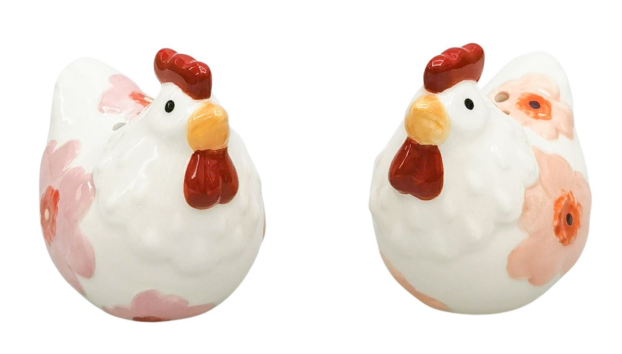 Chicken Salt & Pepper Shakers