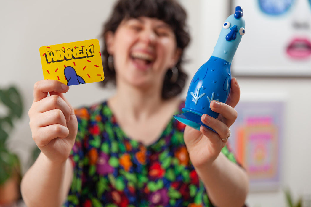 Party Game | Chicken Vs Hotdog