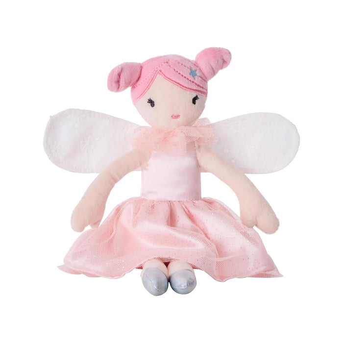 Clara & Friends Clara Plush Doll - Madeleine 28cm